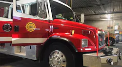 The Union Hill Fire Department will close down on Dec. 31.