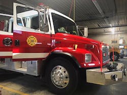 The Union Hill Fire Department will close down on Dec. 31.