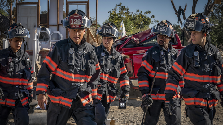 What Do Tx Firefighters Think About 9 1 1 Lone Star Firehouse