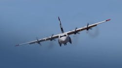 Three U.S. firefighters were killed when their water-bombing air tanker crashed while battling wildfires in Australia on Thursday. Three U.S. firefighters were killed when their water-bombing air tanker crashed while battling wildfires in Australia on Thursday.