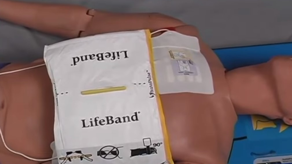 Emergency agencies in Orange County, CA, that respond to 9-1-1 calls now must use automated chest compression devices, according to a new policy.
