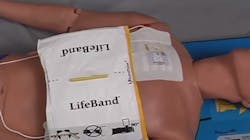 Emergency agencies in Orange County, CA, that respond to 9-1-1 calls now must use automated chest compression devices, according to a new policy. Emergency agencies in Orange County, CA, that respond to 9-1-1 calls now must use automated chest compression devices, according to a new policy.