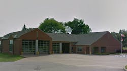 A Copley Township, OH, trustee is proposing firefighters share apparatus at the Stony Hill station, which is jointly staffed by members of the Copley and Bath departments.