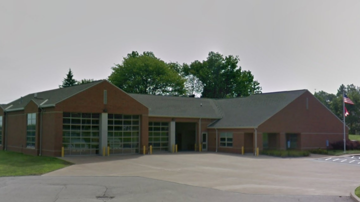 A Copley Township, OH, trustee is proposing firefighters share apparatus at the Stony Hill station, which is jointly staffed by members of the Copley and Bath departments.
