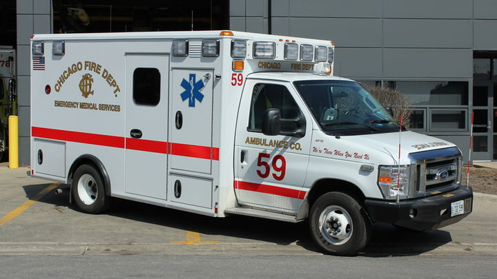 Chicago Fd Ambulance Il 5e28ca863f9e7