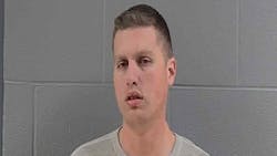 Livingston Parish, LA, Fire Protection District volunteer firefighter Craig Dale Trippi Jr. Livingston Parish, LA, Fire Protection District volunteer firefighter Craig Dale Trippi Jr.