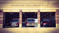 Marek worked as a firefighter at the Muskegon Fire Department from 1998 to 2011 and then was promoted to fire mechanic from 2011 until his retirement in 2019. Marek worked as a firefighter at the Muskegon Fire Department from 1998 to 2011 and then was promoted to fire mechanic from 2011 until his retirement in 2019.