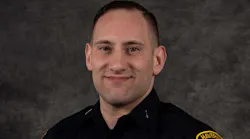 Haverhill, MA, Fire Lt. Jeffery R. King.