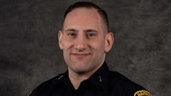 Haverhill, MA, Fire Lt. Jeffery R. King. Haverhill, MA, Fire Lt. Jeffery R. King.