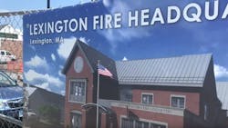 Lexington Fire Department&apos;s new headquarters will emphasize safety and come equipped with a training platform and tower.