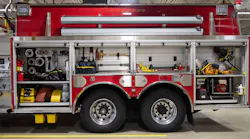 Pittsfield Township, MI, Fire Department was able to purchase a $450,000 apparatus for considerably less money thanks to a FEMA grant.