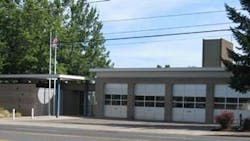 Portland Fire Station 7 (or)