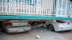 Puerto Rico Earthquakes (pr)