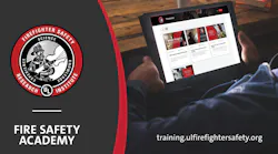 Ulfsri Fire Safety Academy Fb