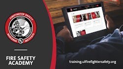 Ulfsri Fire Safety Academy Fb