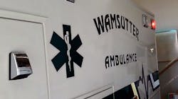 Wamsutter, WY, Ambulance Service