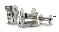 Coxreels