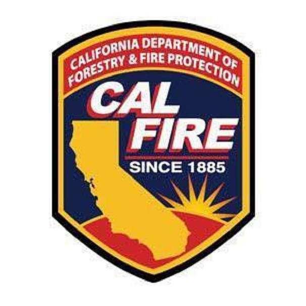 cal fire hiring