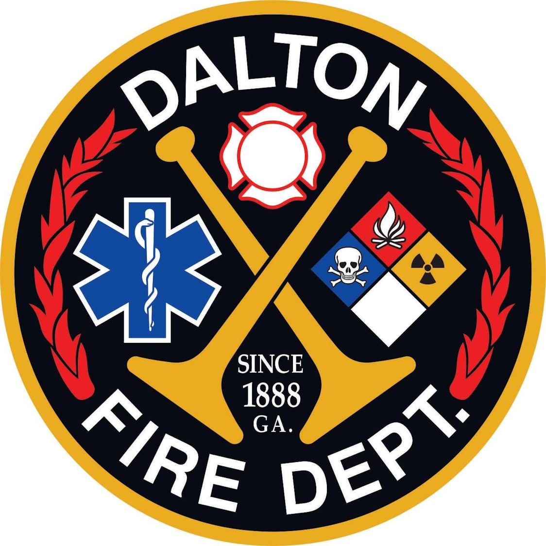 GA Department's Goal All FFs Trained as EMTs by 2023 Firehouse