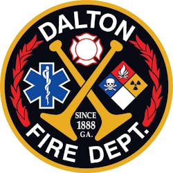 Dalton Fire Dept (ga)