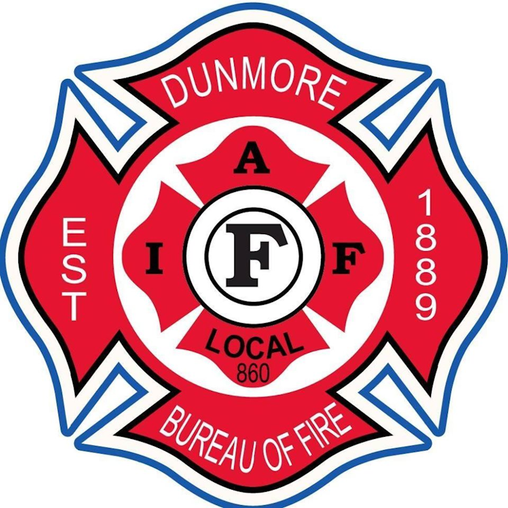 Dunmore Pa