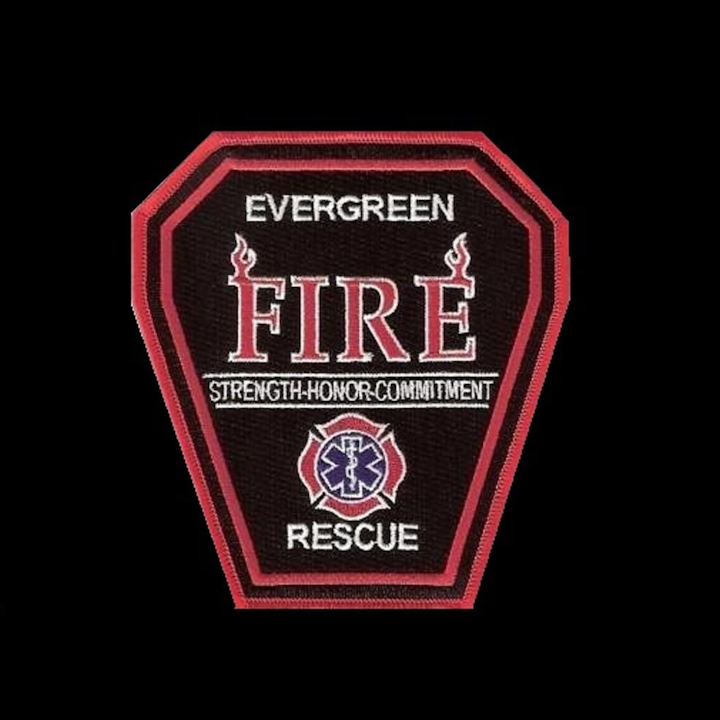 Evergreen Fire Rescue (mt)