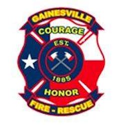Gainesville Fire Rescue (tx)