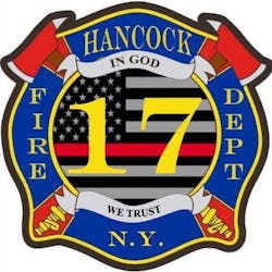 Hancock Fire Department (ny)