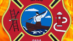 New Bedford Fire Dept (ma)