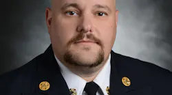 Georgetown Township, IN, Fire Protection District Richard Bader Jr.