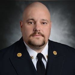 Georgetown Township, IN, Fire Protection District Richard Bader Jr. Georgetown Township, IN, Fire Protection District Richard Bader Jr.