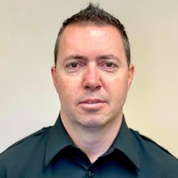 Rostraver West Newton Emergency Services Paramedic Supervisor Matthew Smelser. Rostraver West Newton Emergency Services Paramedic Supervisor Matthew Smelser.