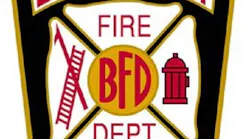 Bridgeport Fire Department (ct)