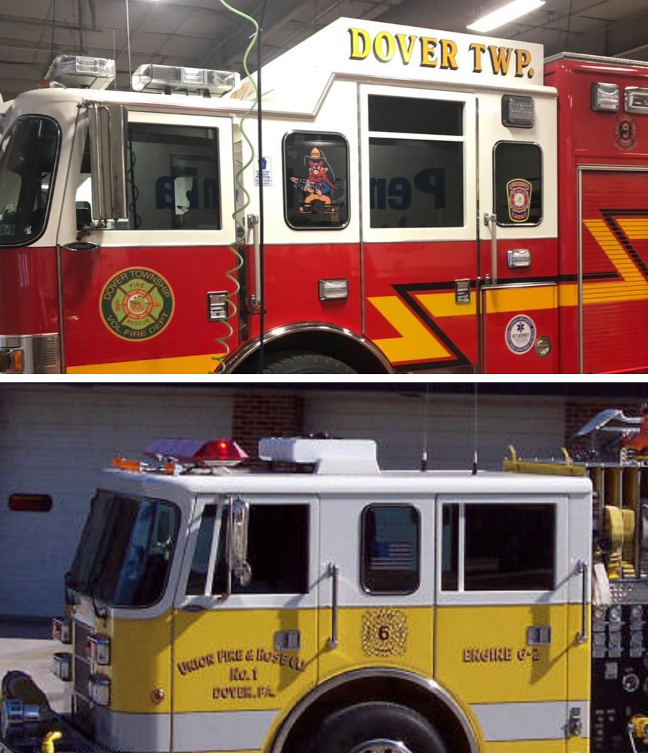 Dover Twp Union Fire Co Pa 5e2f12d6997b0