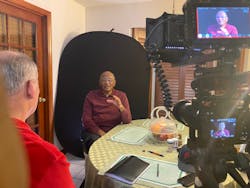 More than 18 retirees from the Greensboro Fire Department have shared their experiences and memories in the fire service. Another 45 interviews are scheduled. More than 18 retirees from the Greensboro Fire Department have shared their experiences and memories in the fire service. Another 45 interviews are scheduled.