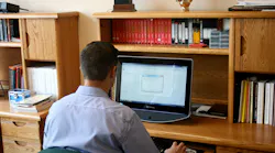 There has been a substantial increase in the number of college courses that are offered online, with varying levels of convenience for even the busiest firefighter, who very well might have numerous side jobs just to make ends meet.