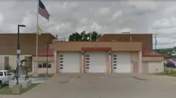 Meadville Central, PA, Fire Department