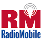 Radio Mobile Logo