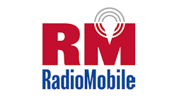 Radio Mobile Logo Radio Mobile Logo
