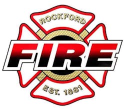 Rockford Fire Dept (il)