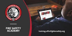 Users can access UL FSRI courses anywhere with an internet connection, at no cost, when it is convenient for them. Users can access UL FSRI courses anywhere with an internet connection, at no cost, when it is convenient for them.