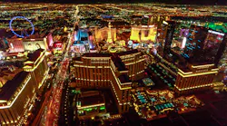 Firehouse World in Las Vegas is a can’t-miss event for high-quality training and education. February 24–27, 2020 • Las Vegas, NV • #FHWorld20