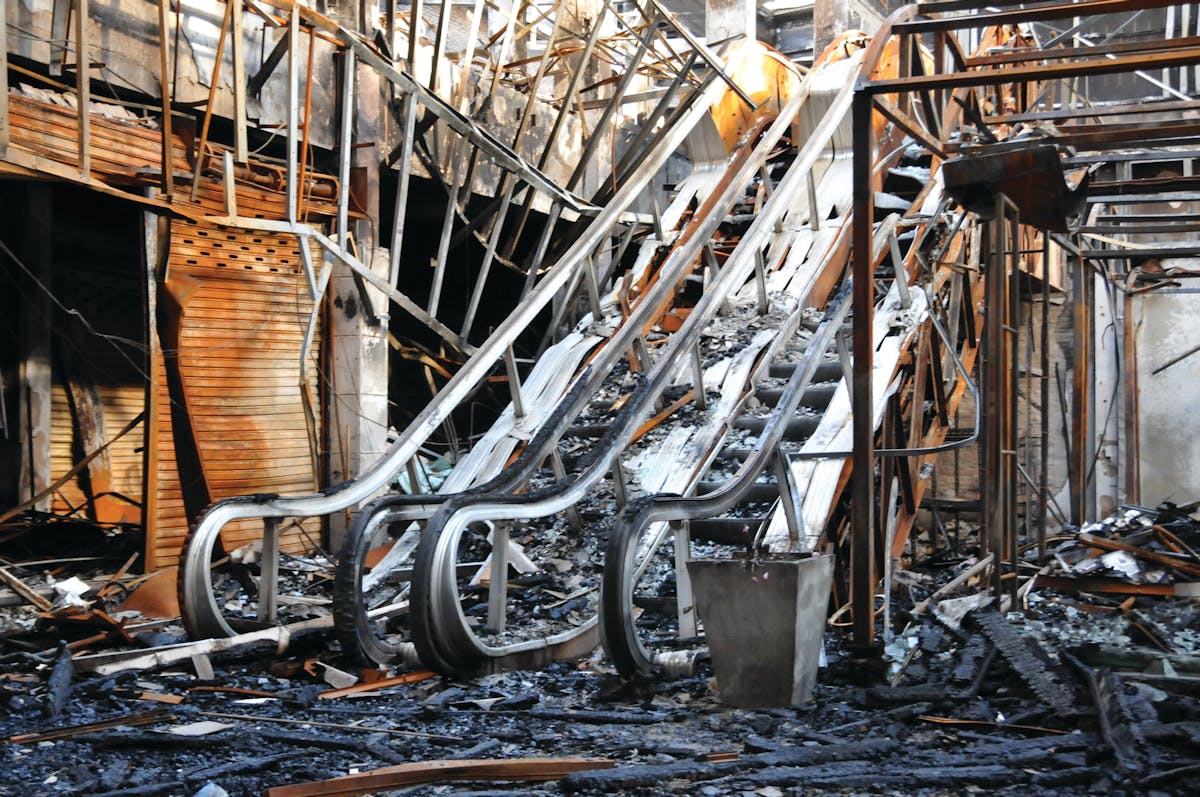 Fire Studies: Public Assembly Building Fires | Firehouse