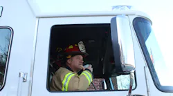Advisement of what units/departments are assigned, particularly if routes of travel potentially conflict, makes for a good standard operating procedure. Identify steps to take if no response is received after a specified time is critical. This can include re-alerting, using alternate means of contact, dispatching the next due rig and mutual aid.