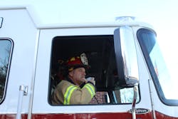 Advisement of what units/departments are assigned, particularly if routes of travel potentially conflict, makes for a good standard operating procedure. Identify steps to take if no response is received after a specified time is critical. This can include re-alerting, using alternate means of contact, dispatching the next due rig and mutual aid. Advisement of what units/departments are assigned, particularly if routes of travel potentially conflict, makes for a good standard operating procedure. Identify steps to take if no response is received after a specified time is critical. This can include re-alerting, using alternate means of contact, dispatching the next due rig and mutual aid.