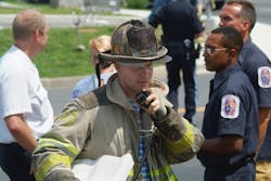 The lack of unified command, incompatible communications systems and disparate dispatch centers can slow the exchange of information that pertains to acts of aggression, including active shooters. The lack of unified command, incompatible communications systems and disparate dispatch centers can slow the exchange of information that pertains to acts of aggression, including active shooters.