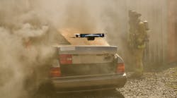 Numerous innovations in drone technology are affecting and will change how the fire service saves the lives of the public and firefighters. Numerous innovations in drone technology are affecting and will change how the fire service saves the lives of the public and firefighters.