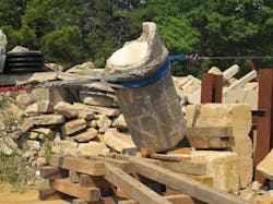 Defying Gravity: Lifting and Moving Objects in the Rescue Environment ...