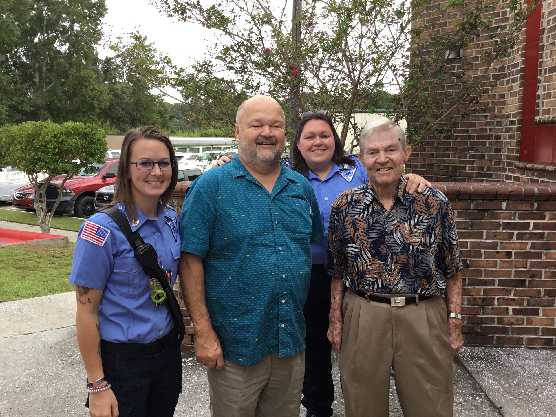 Attending a community event to present or lecture with scripted safety messages and regurgitate statistics isn&rsquo;t enough. To change attitudes and behaviors, those who are in CRR must develop rapport with community members through personal conversations and relationships.