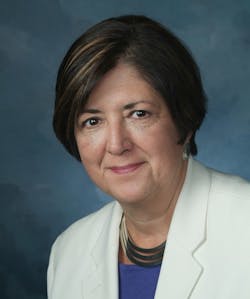 Firehouse Special Projects Director Janet Wilmoth. Firehouse Special Projects Director Janet Wilmoth.